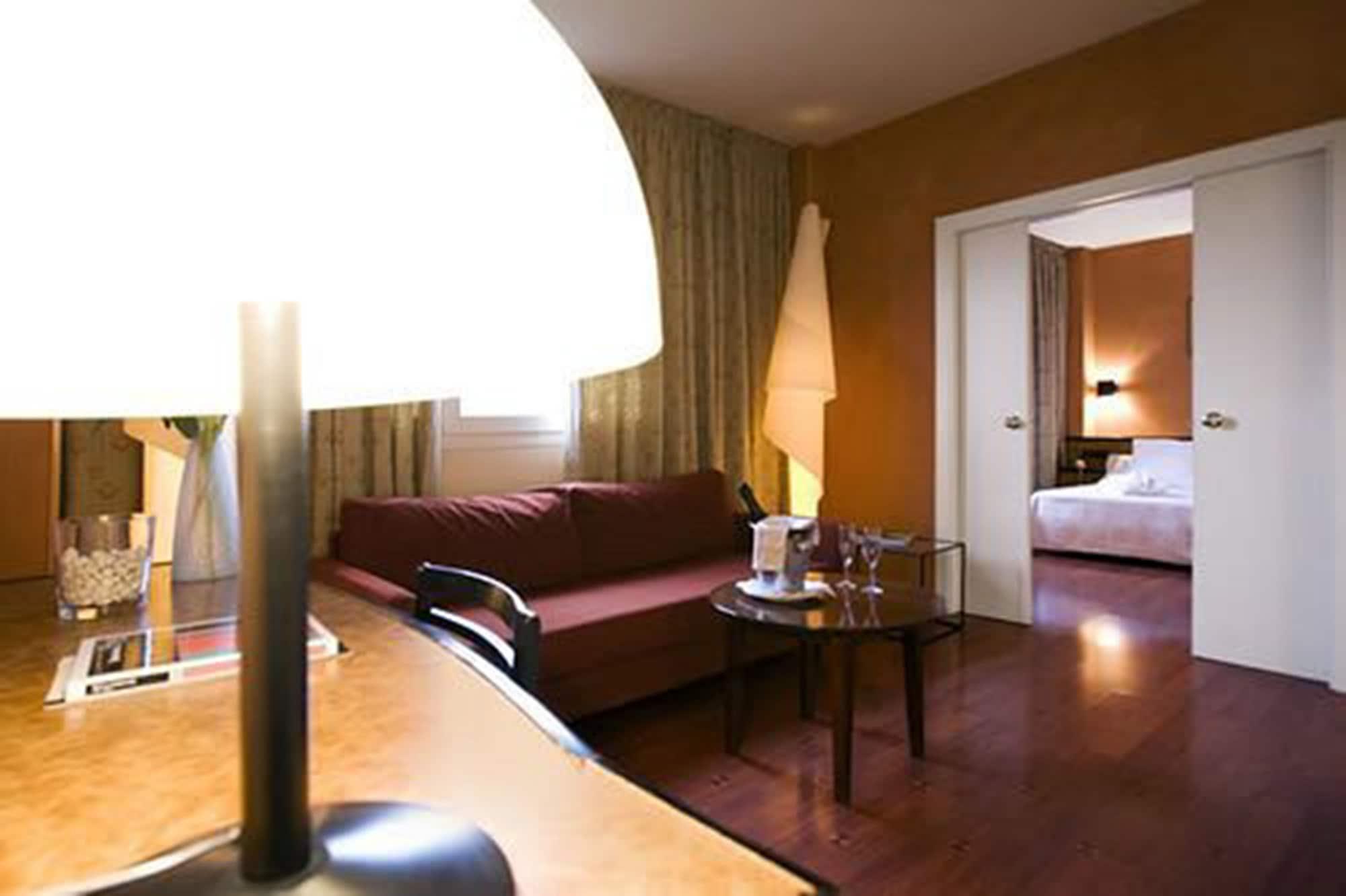 Hotel Air Penedes Vilafranca del Penedes Phòng bức ảnh