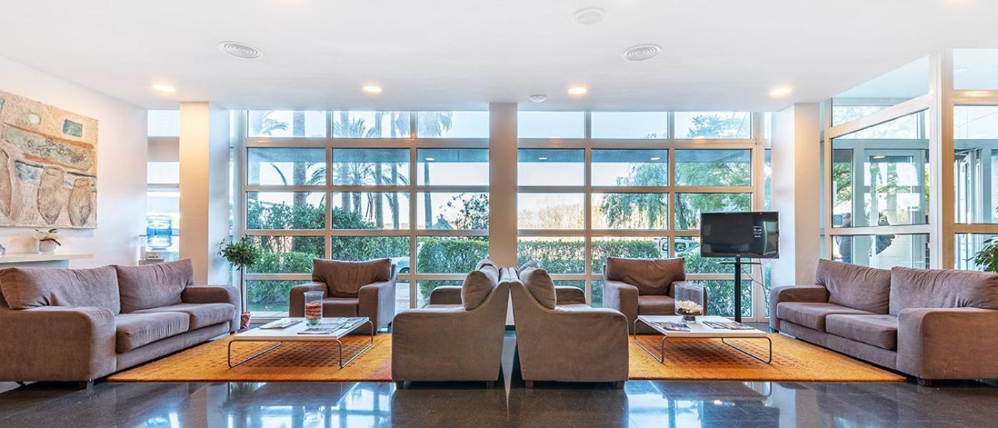 Hotel Air Penedes Vilafranca del Penedes Ngoại thất bức ảnh