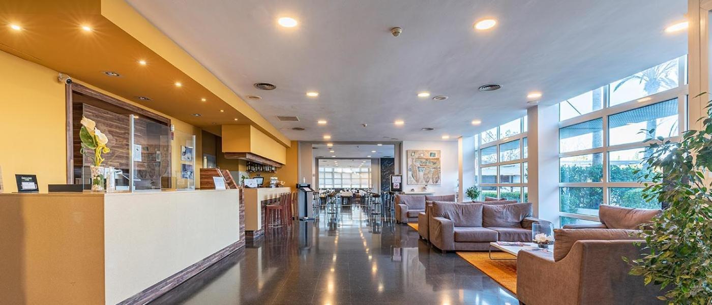 Hotel Air Penedes Vilafranca del Penedes Ngoại thất bức ảnh