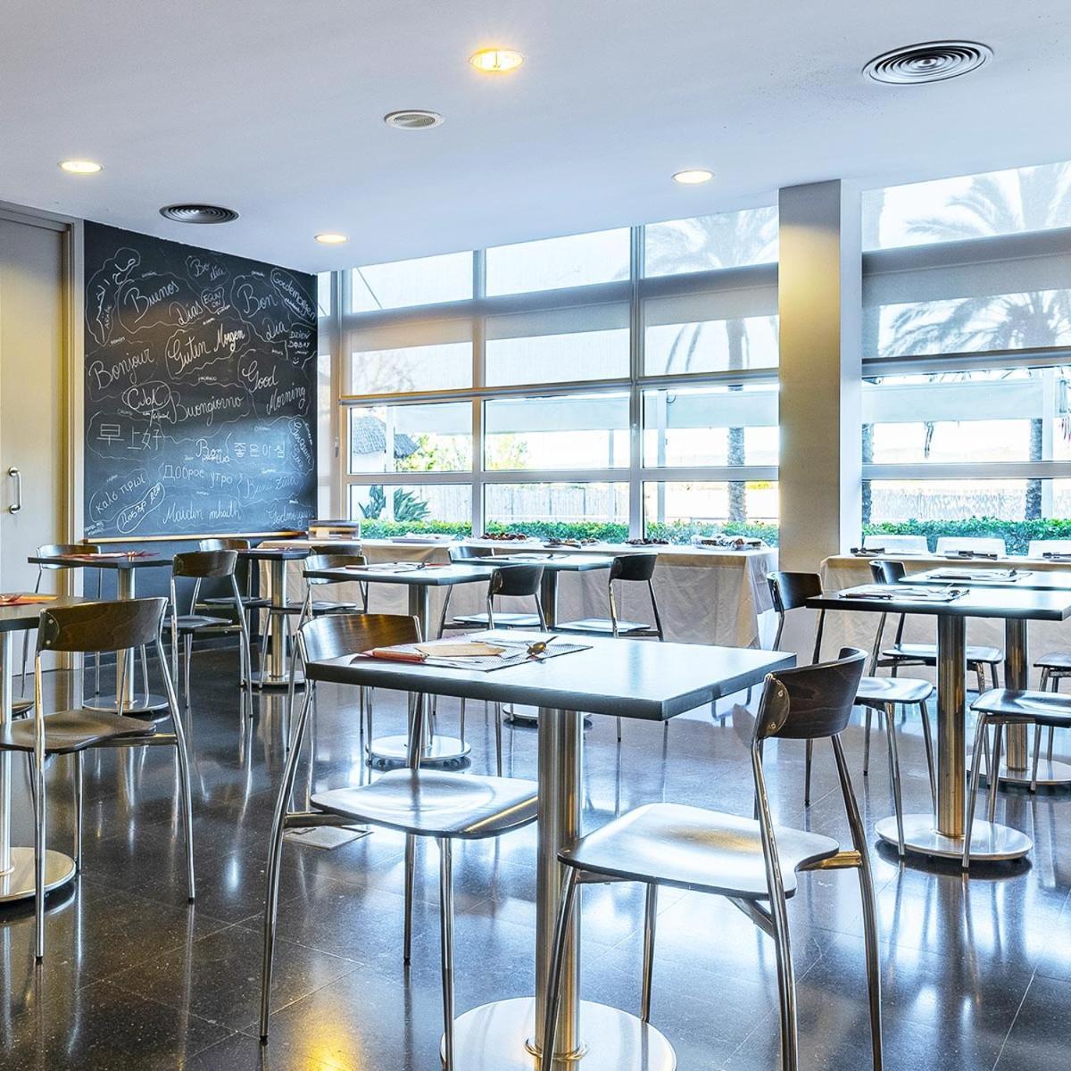 Hotel Air Penedes Vilafranca del Penedes Ngoại thất bức ảnh