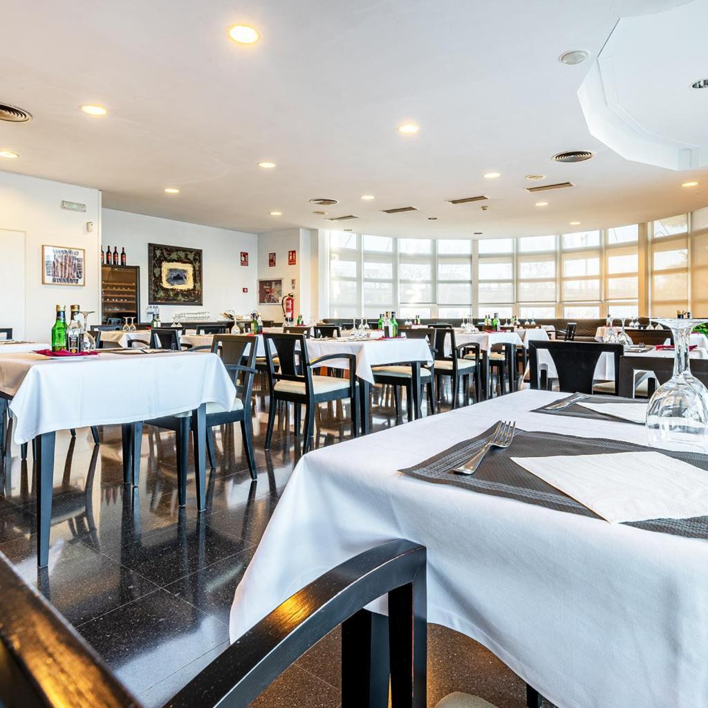 Hotel Air Penedes Vilafranca del Penedes Ngoại thất bức ảnh