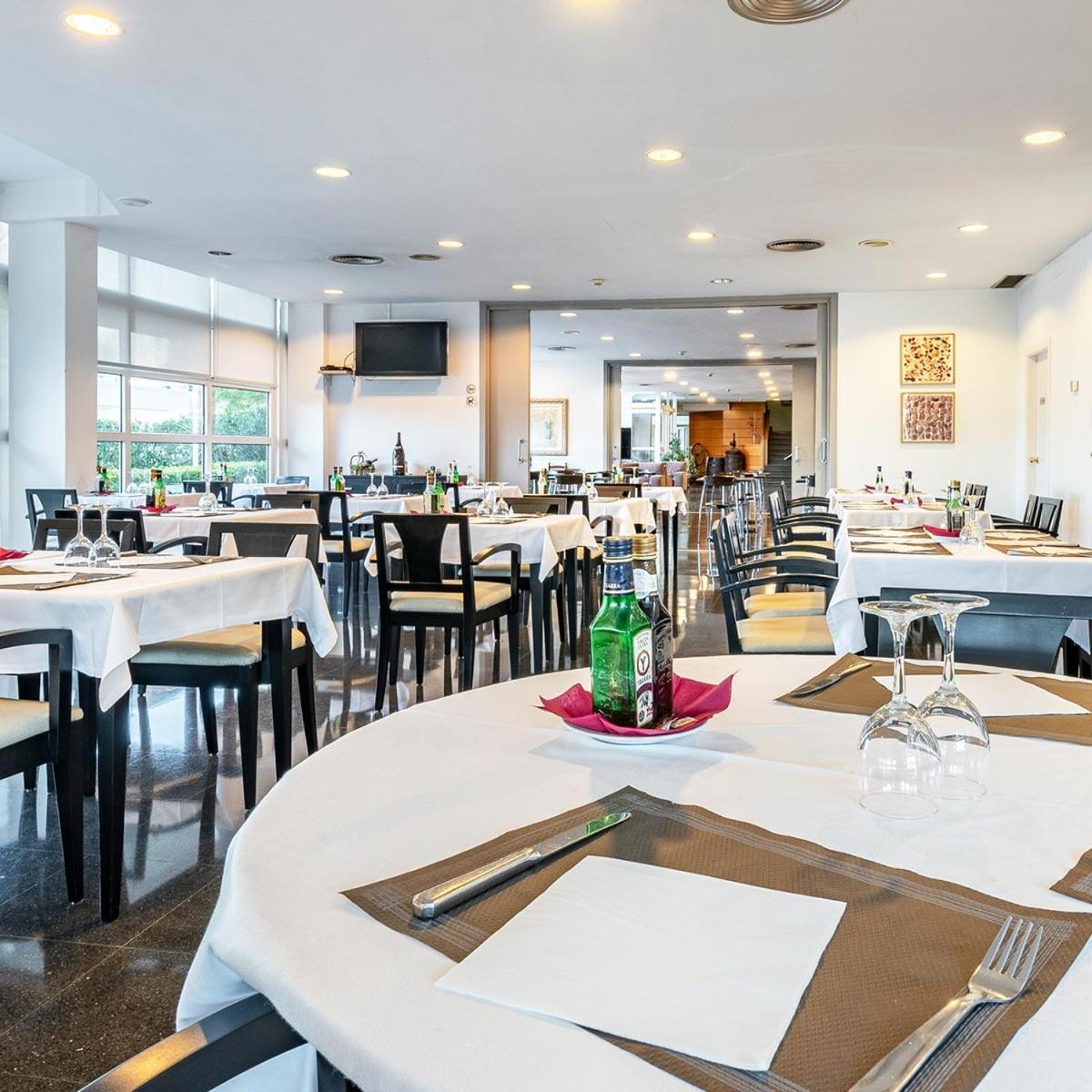 Hotel Air Penedes Vilafranca del Penedes Ngoại thất bức ảnh