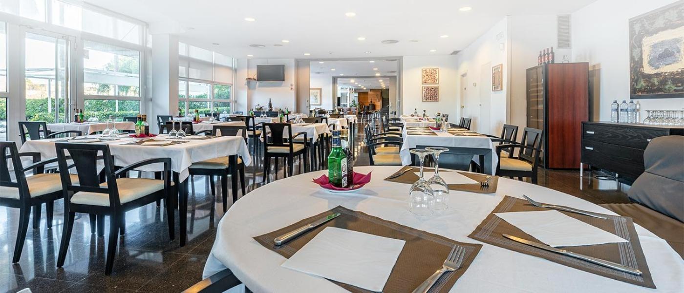 Hotel Air Penedes Vilafranca del Penedes Ngoại thất bức ảnh