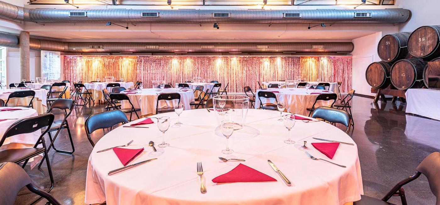 Hotel Air Penedes Vilafranca del Penedes Ngoại thất bức ảnh