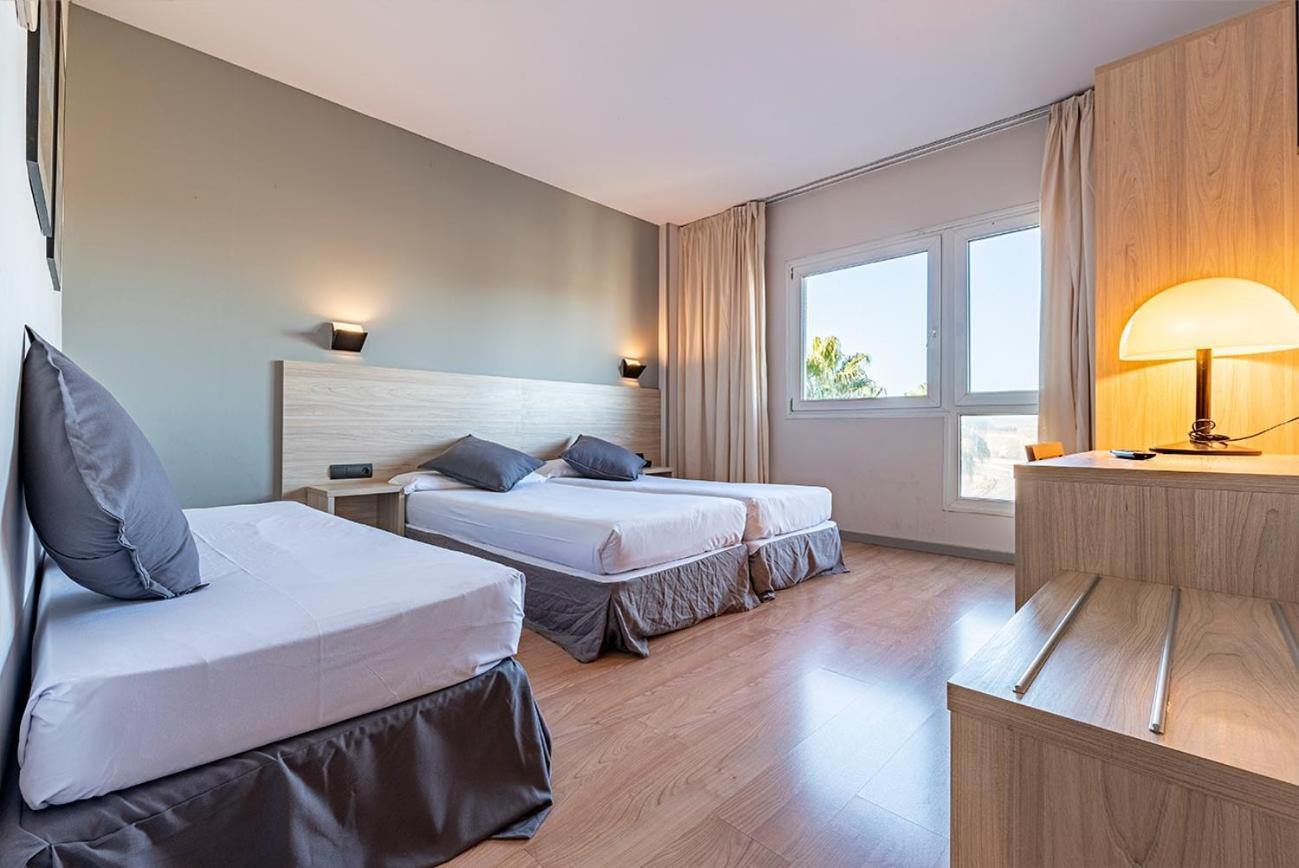 Hotel Air Penedes Vilafranca del Penedes Ngoại thất bức ảnh