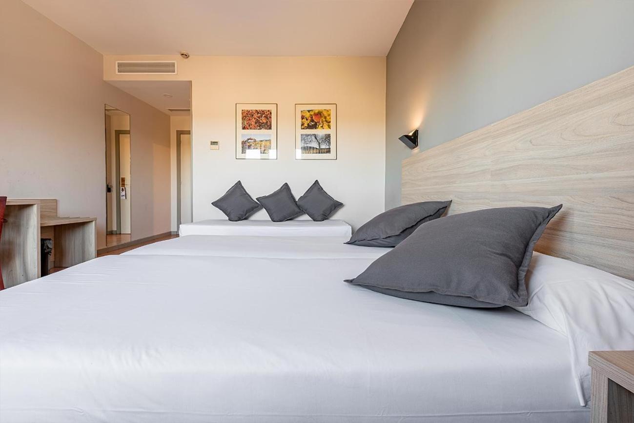 Hotel Air Penedes Vilafranca del Penedes Ngoại thất bức ảnh