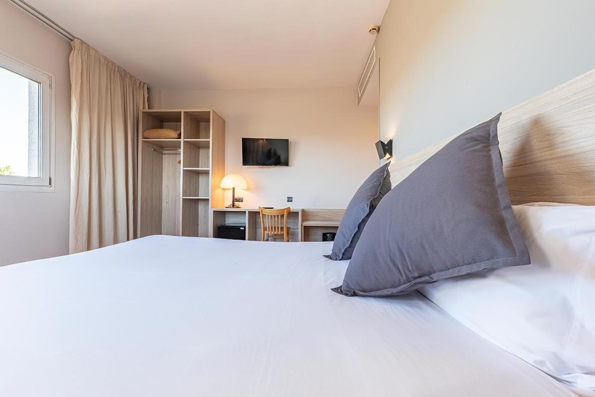 Hotel Air Penedes Vilafranca del Penedes Ngoại thất bức ảnh