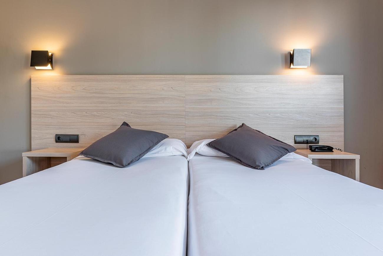 Hotel Air Penedes Vilafranca del Penedes Ngoại thất bức ảnh