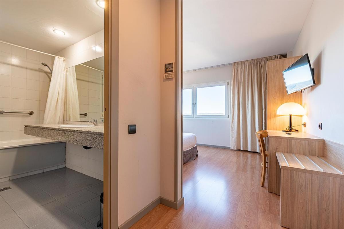Hotel Air Penedes Vilafranca del Penedes Ngoại thất bức ảnh