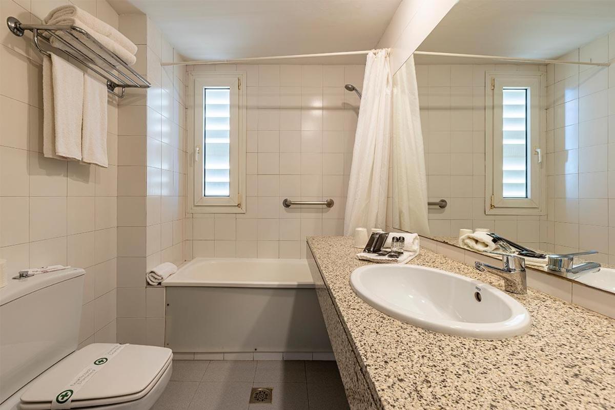 Hotel Air Penedes Vilafranca del Penedes Ngoại thất bức ảnh