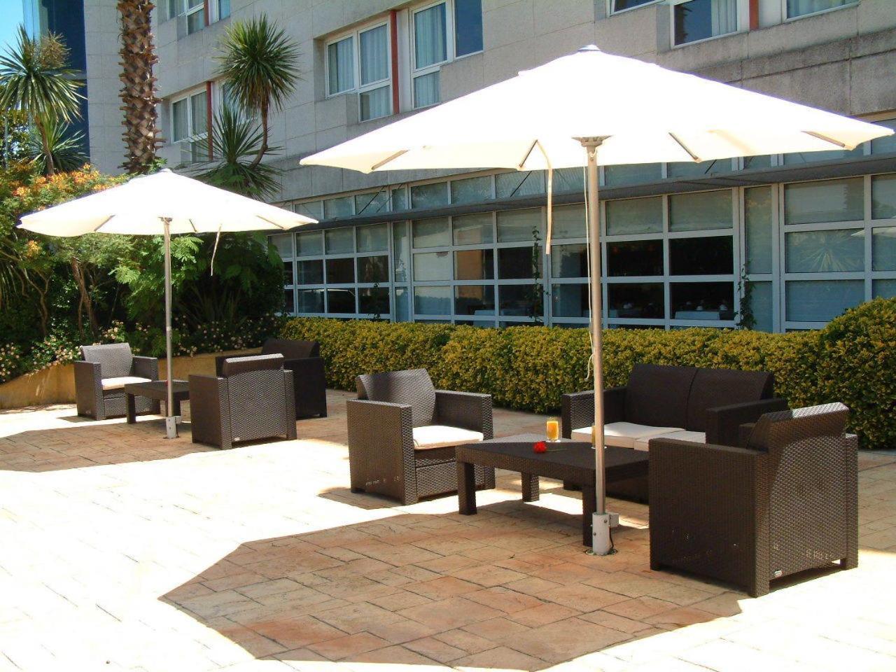 Hotel Air Penedes Vilafranca del Penedes Ngoại thất bức ảnh