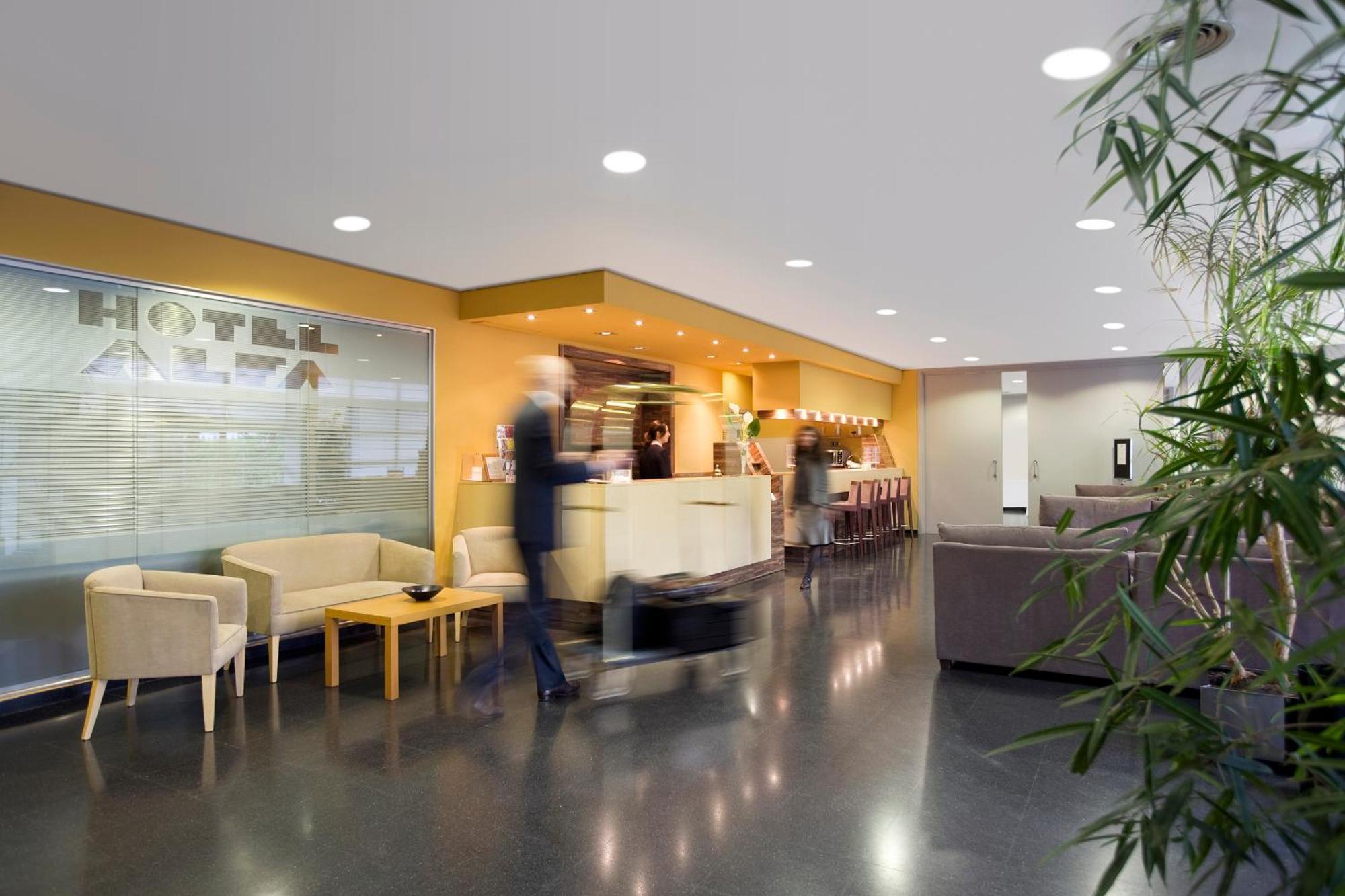 Hotel Air Penedes Vilafranca del Penedes Ngoại thất bức ảnh