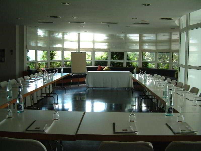 Hotel Air Penedes Vilafranca del Penedes Kinh doanh bức ảnh