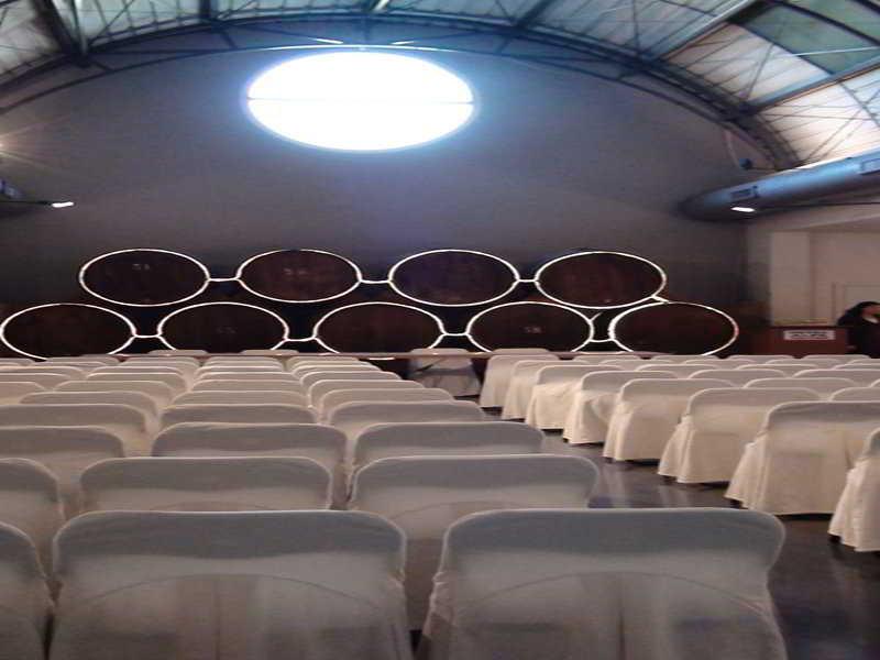 Hotel Air Penedes Vilafranca del Penedes Tiện nghi bức ảnh