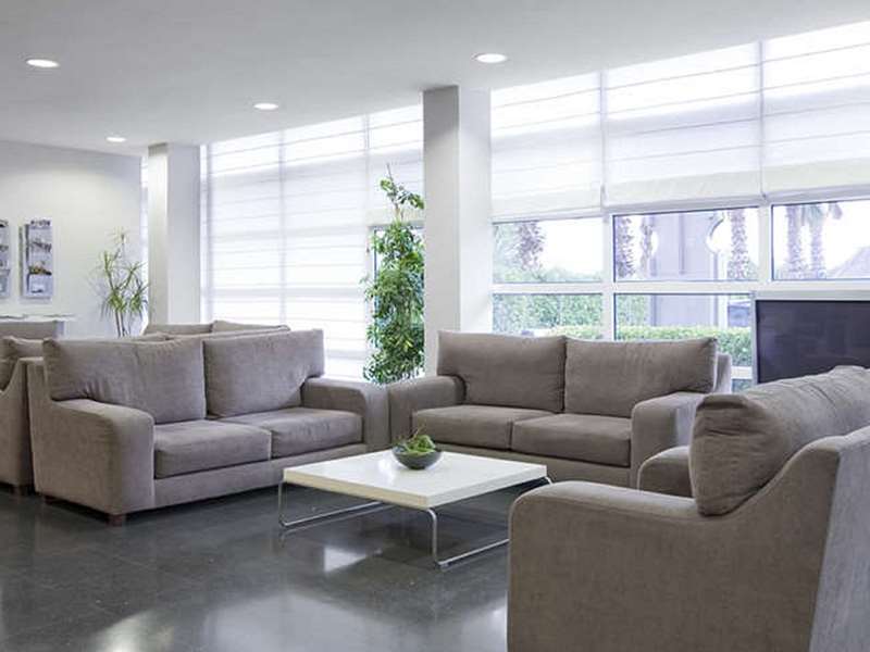 Hotel Air Penedes Vilafranca del Penedes Tiện nghi bức ảnh