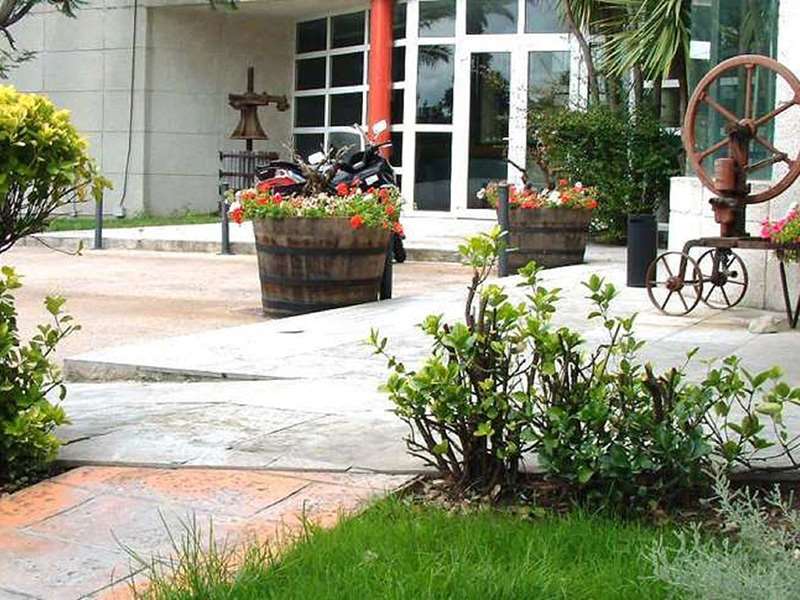 Hotel Air Penedes Vilafranca del Penedes Tiện nghi bức ảnh