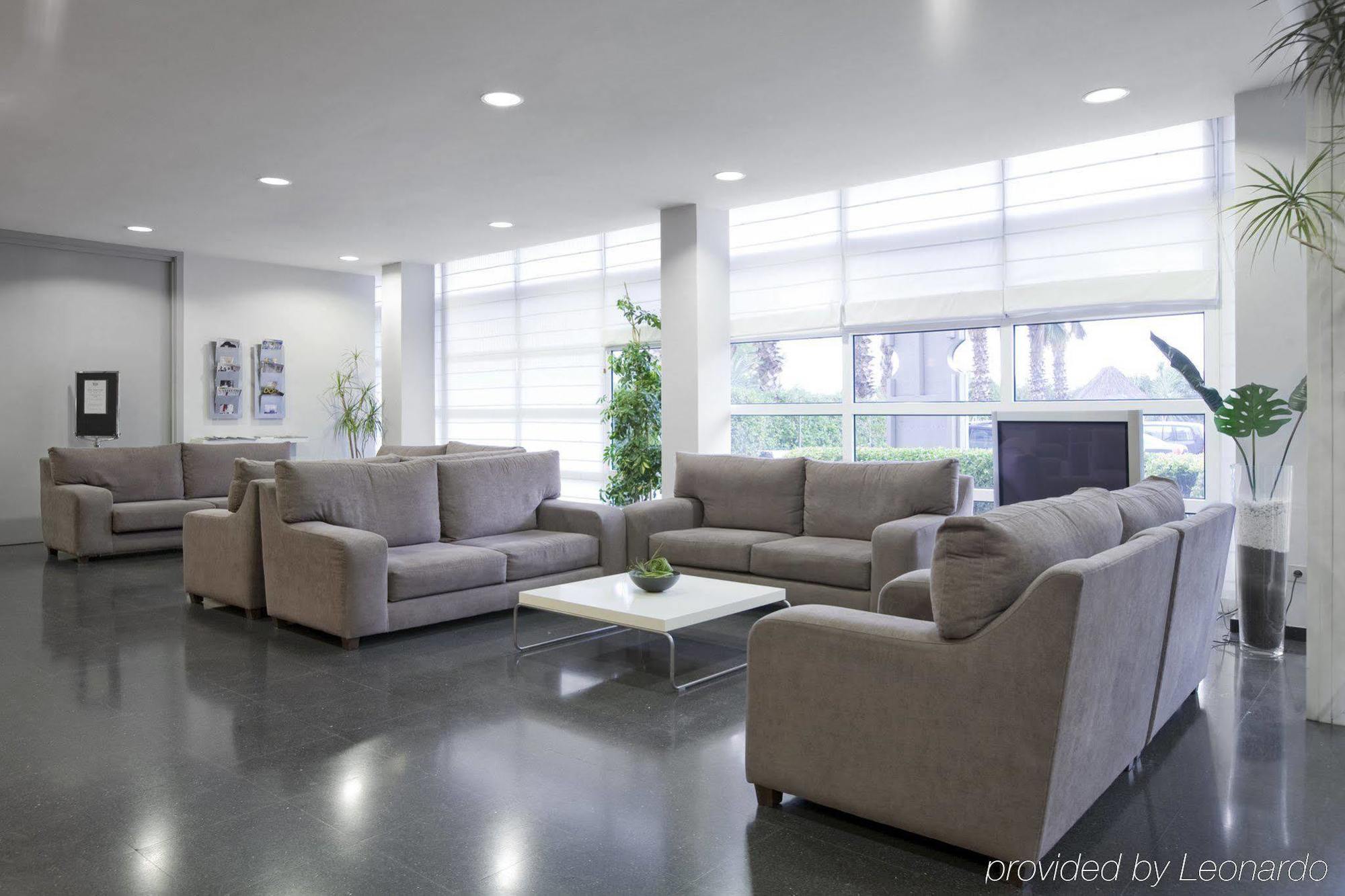 Hotel Air Penedes Vilafranca del Penedes Nội địa bức ảnh