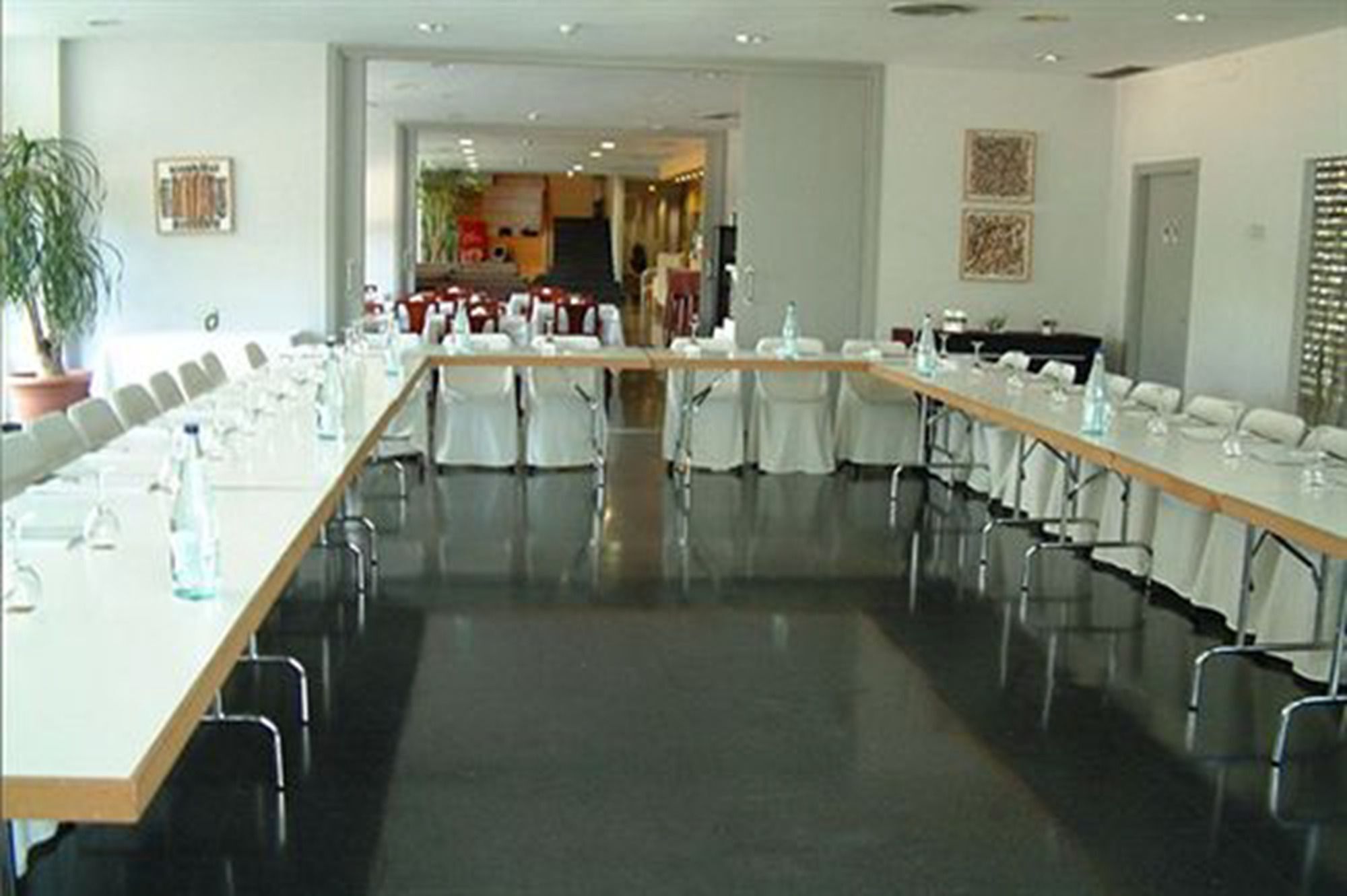 Hotel Air Penedes Vilafranca del Penedes Ngoại thất bức ảnh